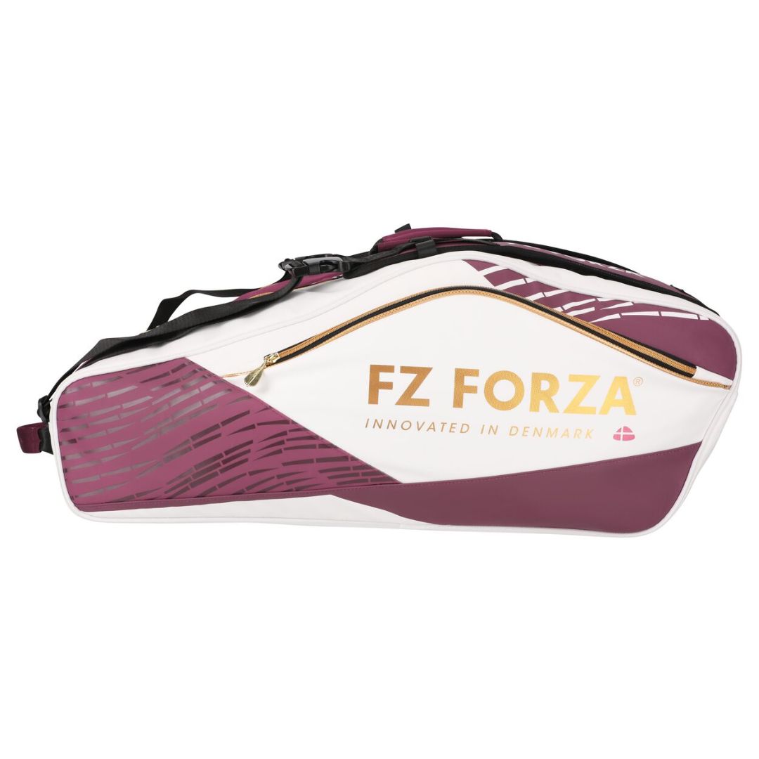 Forza Tour Line 12 Raspberry billede
